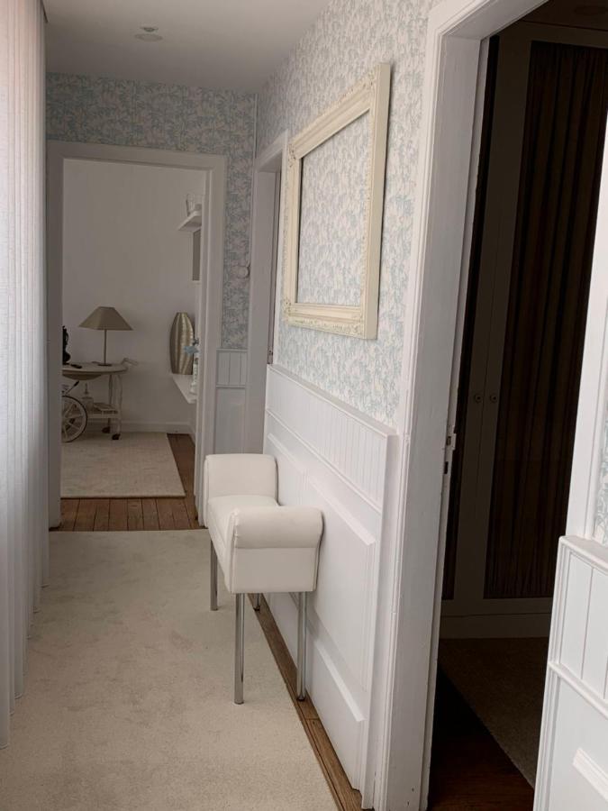 Casa Das Uveiras ปาโซส เด เฟเฮรา ภายนอก รูปภาพ