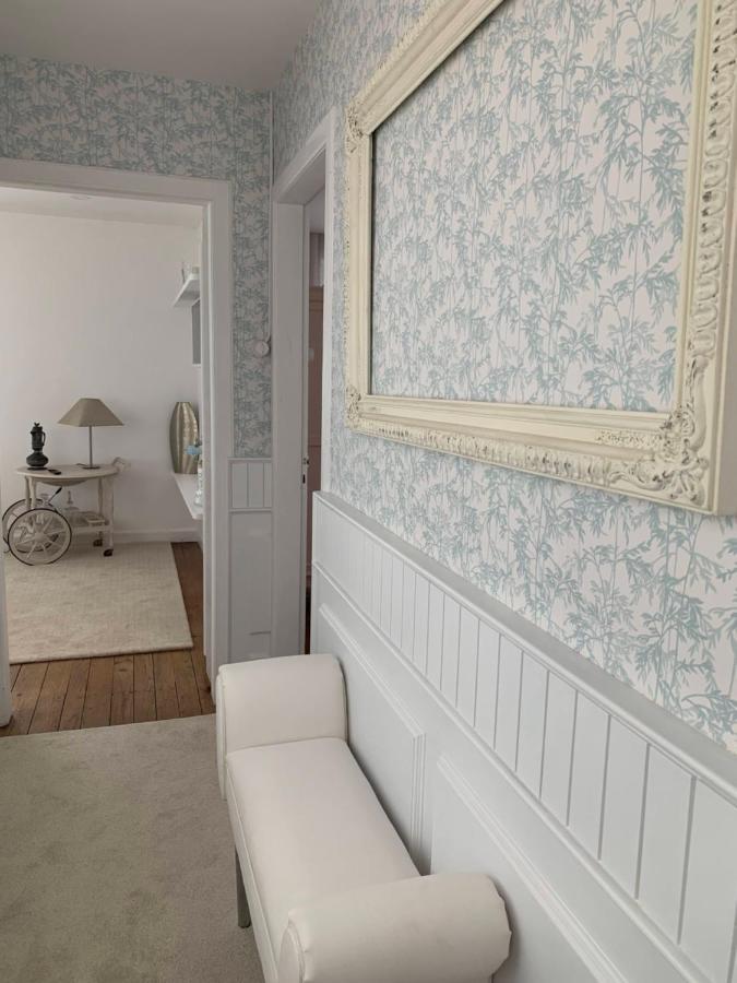 Casa Das Uveiras ปาโซส เด เฟเฮรา ภายนอก รูปภาพ